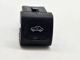 Opel Vectra B Omega B Interruptor de Aire Recirculado Aire Acondicionado 90457320